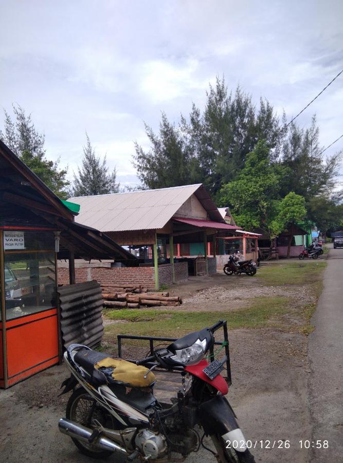 Bed and Breakfast Pulau Weh Sabang Marifi Paya Экстерьер фото