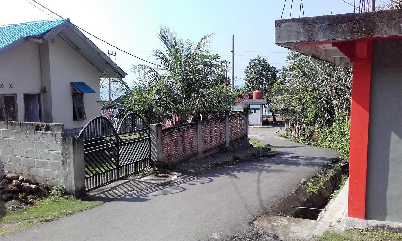 Bed and Breakfast Pulau Weh Sabang Marifi Paya Экстерьер фото