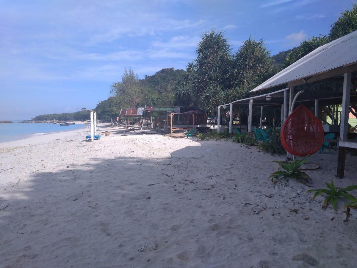 Bed and Breakfast Pulau Weh Sabang Marifi Paya Экстерьер фото