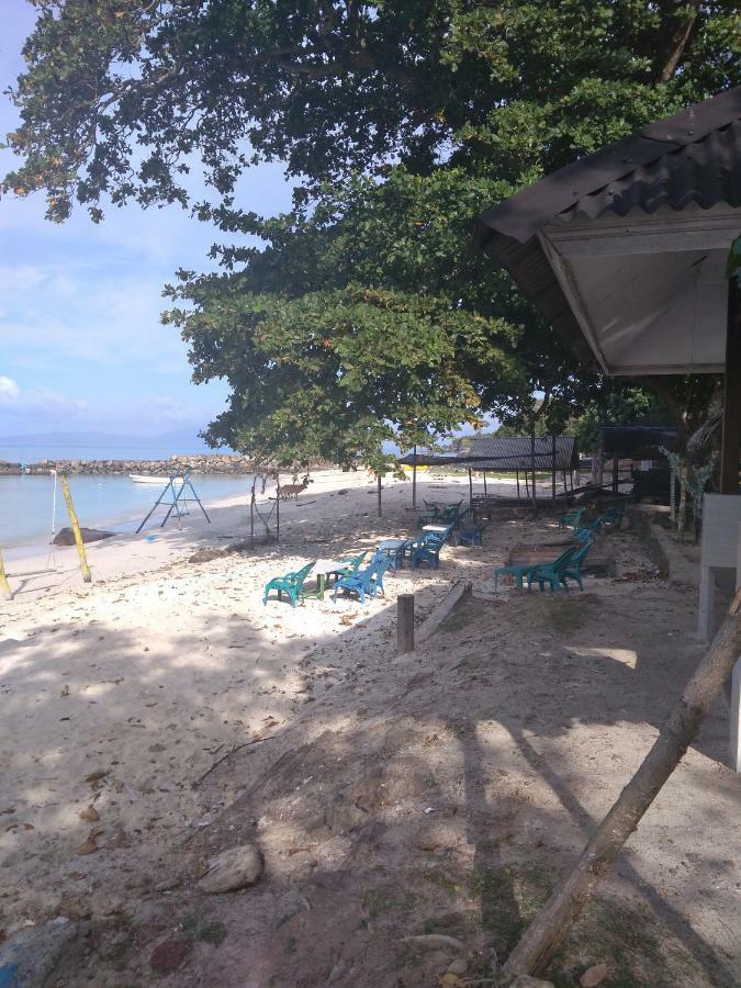 Bed and Breakfast Pulau Weh Sabang Marifi Paya Экстерьер фото